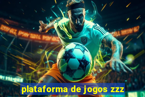 plataforma de jogos zzz